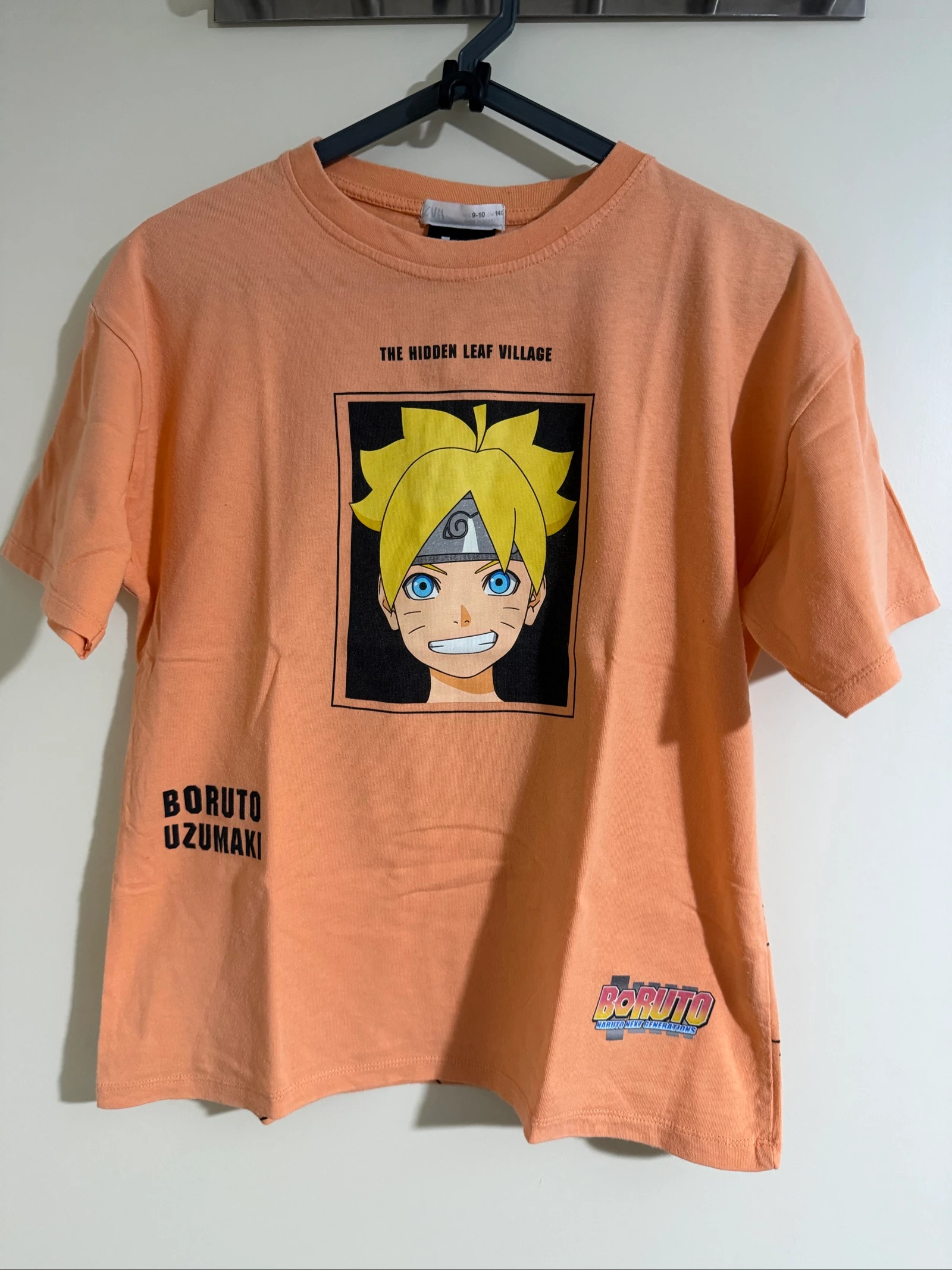 T-shirt Zara